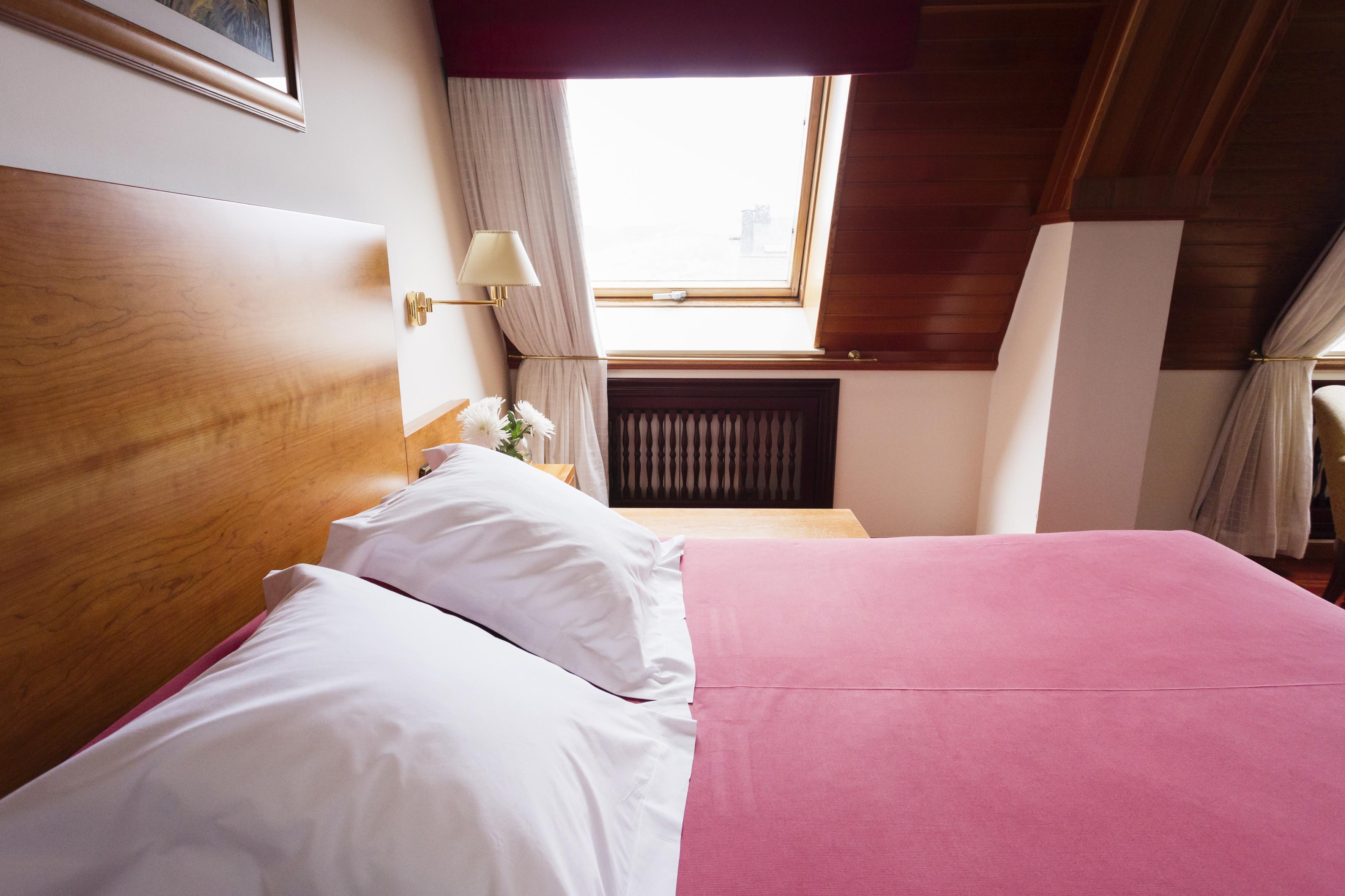 Hotel Valencia Ferrol Dış mekan fotoğraf