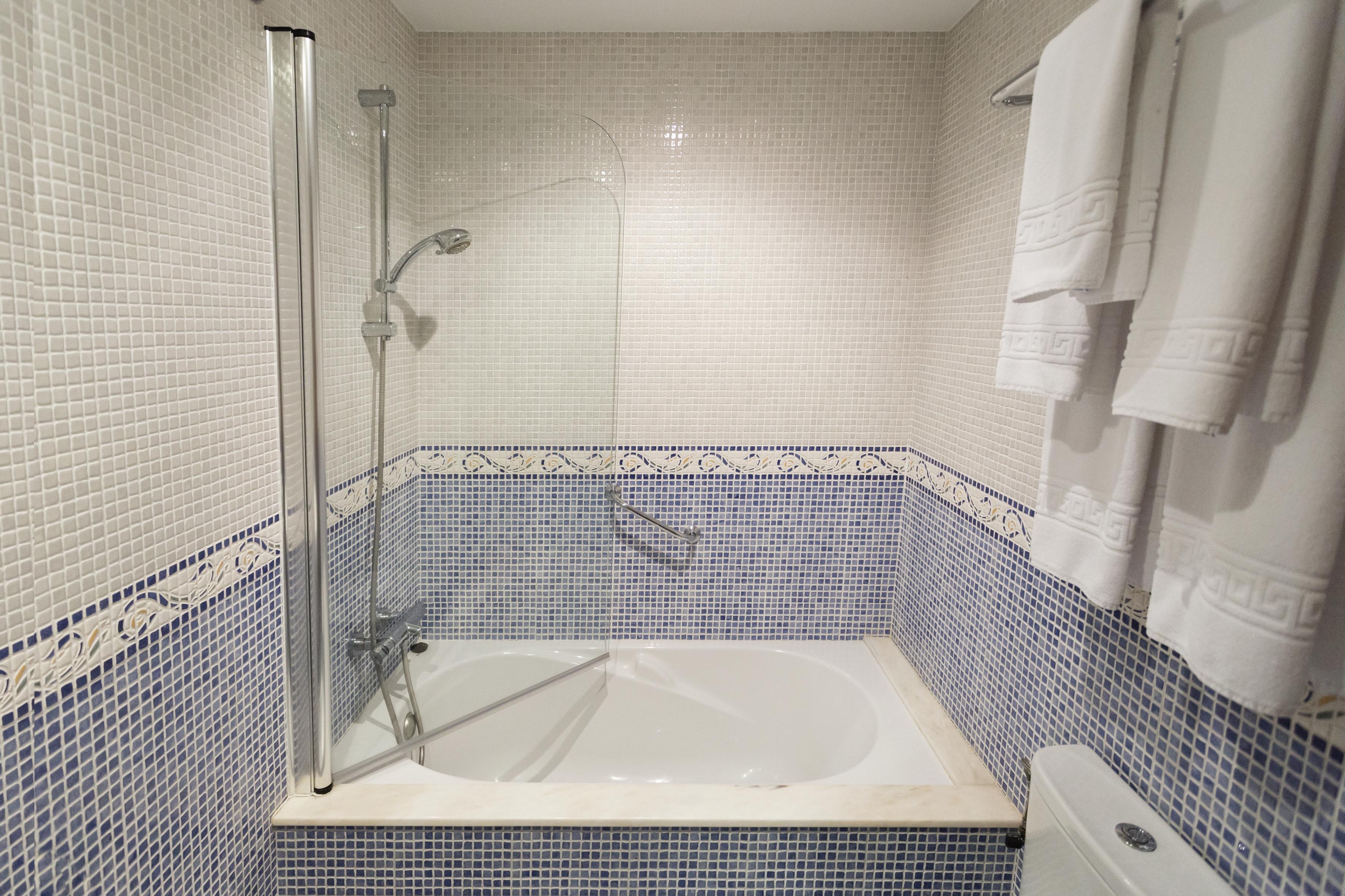 Hotel Valencia Ferrol Dış mekan fotoğraf