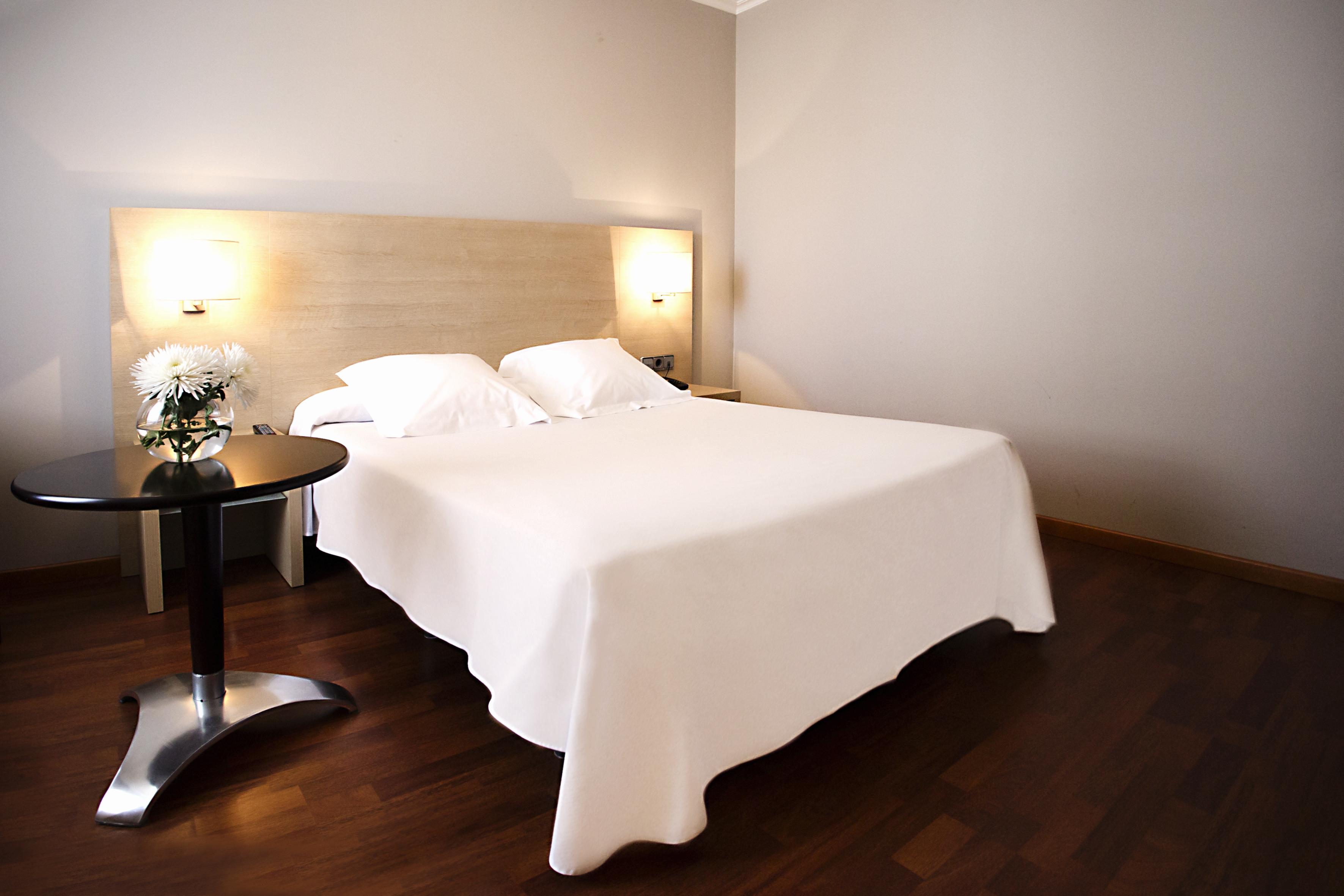 Hotel Valencia Ferrol Dış mekan fotoğraf