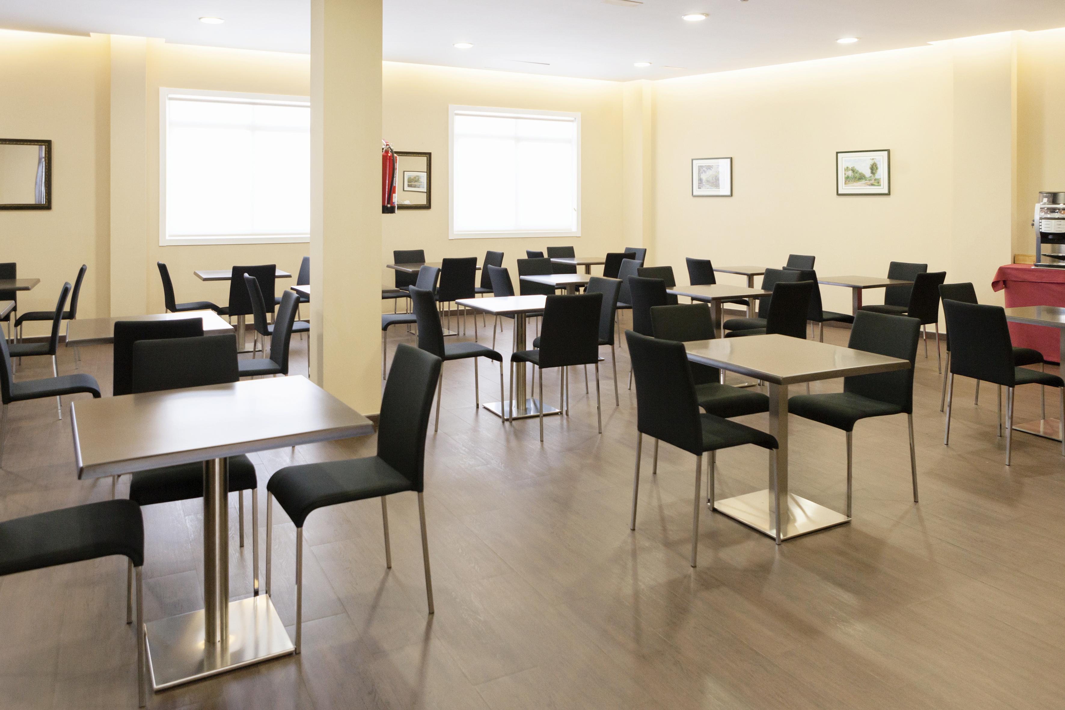 Hotel Valencia Ferrol Dış mekan fotoğraf