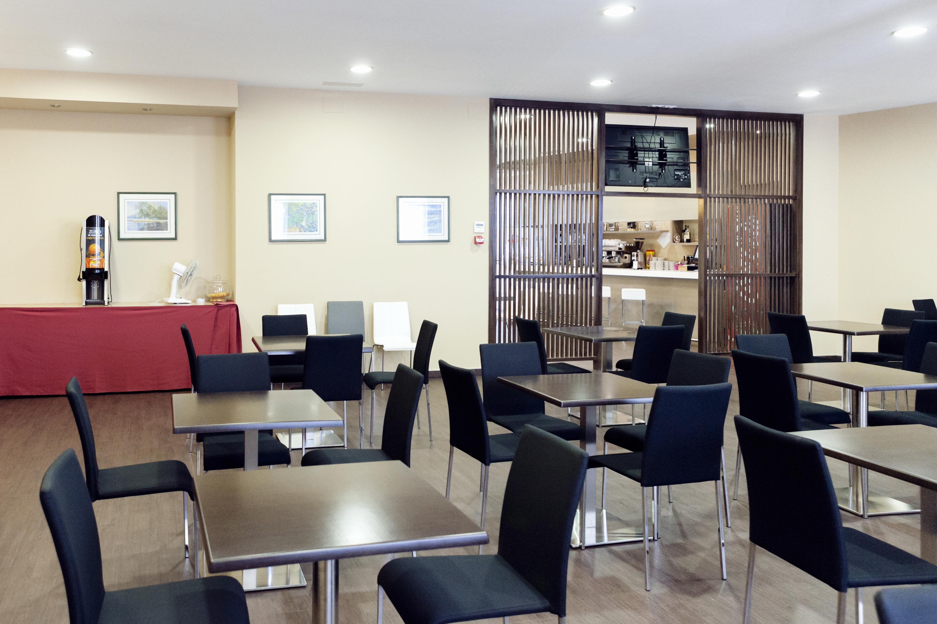 Hotel Valencia Ferrol Dış mekan fotoğraf