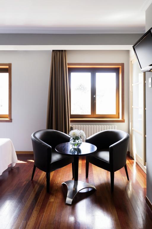 Hotel Valencia Ferrol Dış mekan fotoğraf